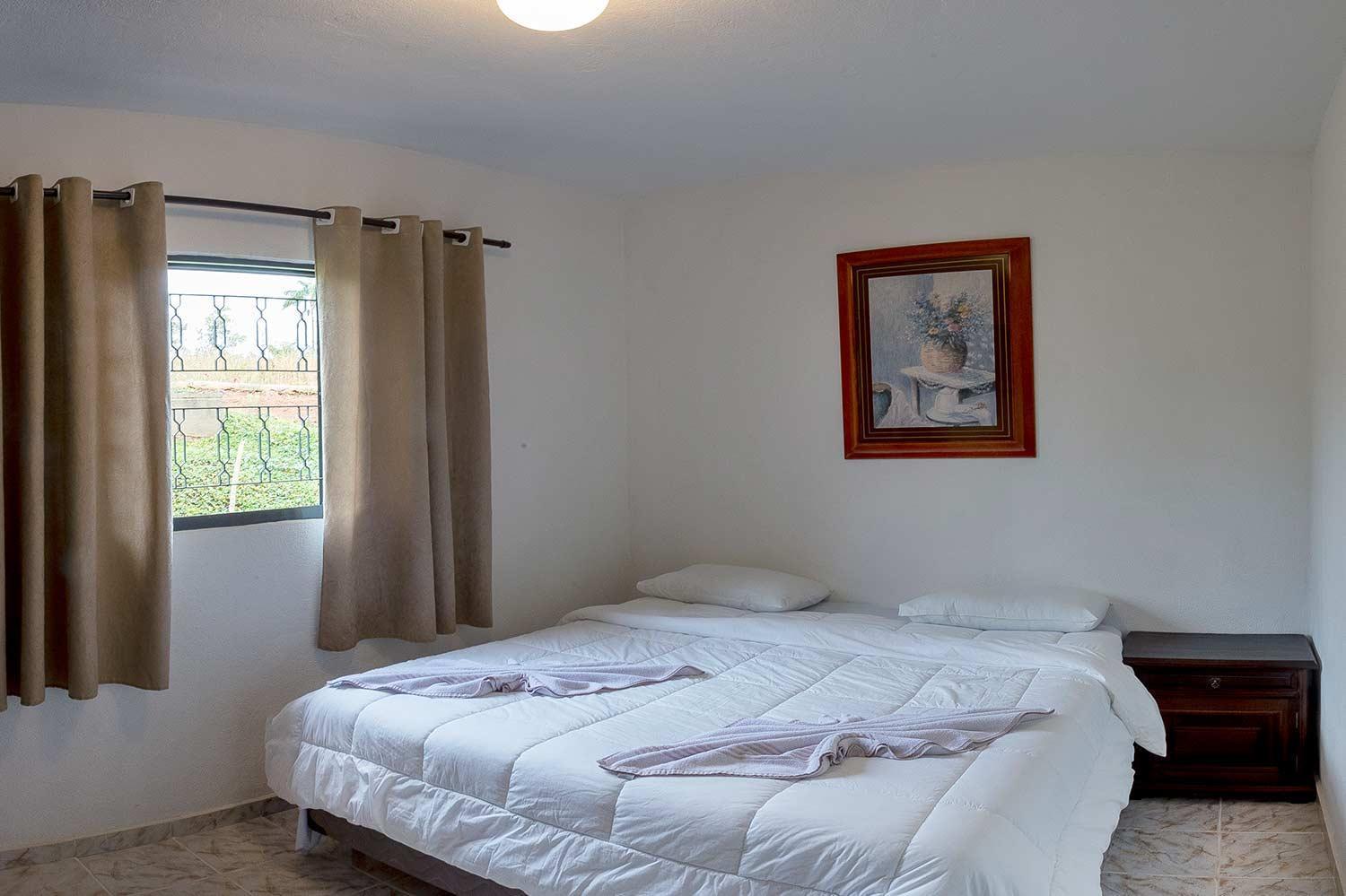 Hotel Fazenda Colina Dos Sonhos โซกอร์โฮ ภายนอก รูปภาพ