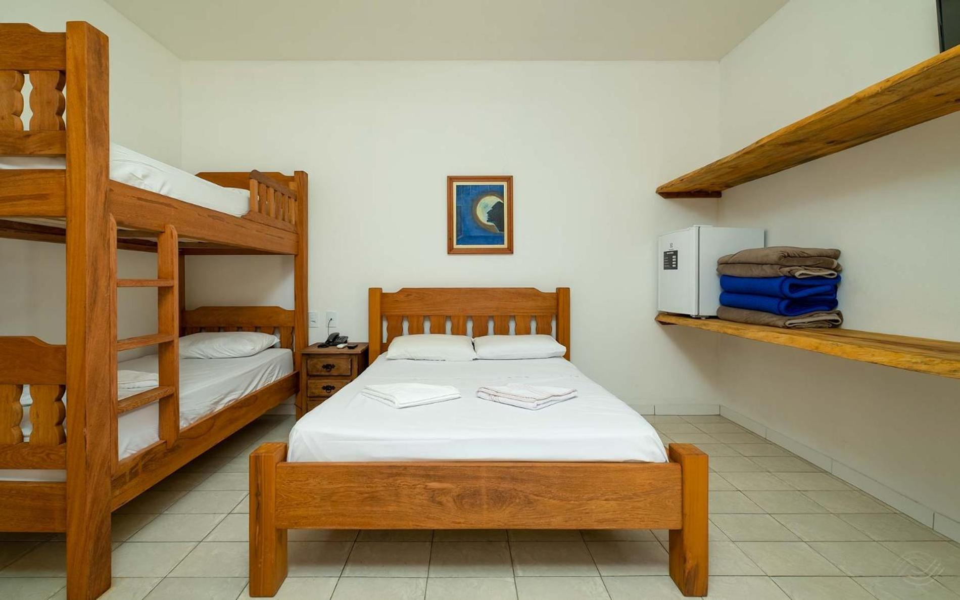 Hotel Fazenda Colina Dos Sonhos โซกอร์โฮ ภายนอก รูปภาพ